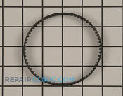 Drive Belt - Part # 1472706 Mfg Part # 0518B000