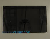 Glass Cooktop - Part # 1472695 Mfg Part # 7920P209-60