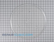 Glass Tray - Part # 1472719 Mfg Part # A06014A00AP