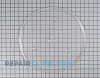 Glass Tray A06014A00AP Alternate Product View