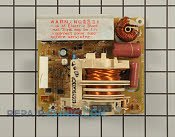 Inverter Board - Part # 1472711 Mfg Part # F606Y6G00CP
