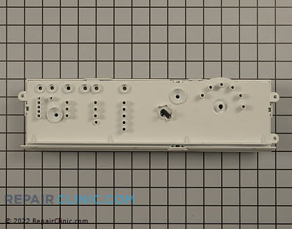 Main Control Board 137008010 Main Product View