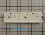 Main Control Board - Part # 1472768 Mfg Part # 137008010