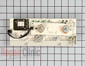Main Control Board - Part # 1472672 Mfg Part # WH12X10404