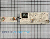Main Control Board - Part # 1472727 Mfg Part # WH12X10405