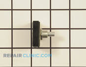 Selector Switch - Part # 1472790 Mfg Part # 17484000