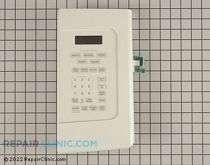 Touchpad and Control Panel WB56X10817 Main Product View