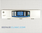 Touchpad and Control Panel - Part # 1472766 Mfg Part # WE19M1562