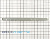 Bracket - Part # 1472881 Mfg Part # 5304468135