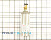 Co2 cannister - Part # 1472894 Mfg Part # 3205