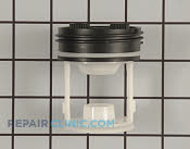 Coin Trap - Part # 1472793 Mfg Part # WH01X10366