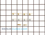 Conversion Kit - Part # 2314018 Mfg Part # WB28K10593