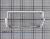 Door Shelf Bin - Part # 1472884 Mfg Part # W10158506