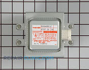 Magnetron - Part # 1472863 Mfg Part # 59004010