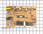 Main Control Board - Part # 1472874 Mfg Part # EBR58010501
