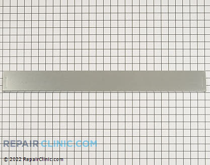 Oven Burner Baffle (OEM)  WB02X11338