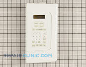 Touchpad and Control Panel - Part # 1472888 Mfg Part # WB56X10824