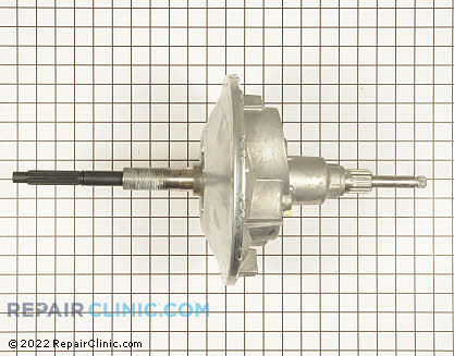 Transmission W10219149 Main Product View