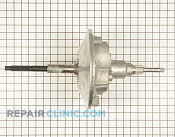 Transmission - Part # 1472885 Mfg Part # W10219149