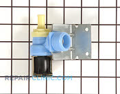 Water Inlet Valve - Part # 1472846 Mfg Part # W10243263