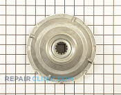 Brake Assembly - Part # 1472923 Mfg Part # 6-2011900