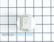 Control Knob - Part # 1473248 Mfg Part # WB03K10266