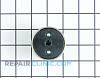 Control Knob WB03K10266 Alternate Product View