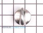 Control Knob - Part # 1473289 Mfg Part # WB03X10316