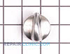 Control Knob WB03X10316 Alternate Product View