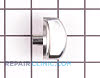 Control Knob WB03X10316 Alternate Product View