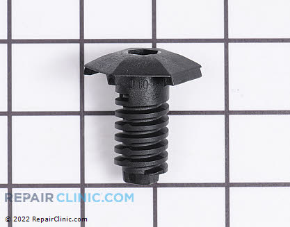 Leveling Leg WB02K10182 Main Product View