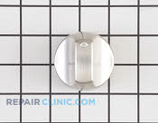 Thermostat Knob - Part # 1473249 Mfg Part # WB03K10267