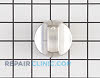 Thermostat Knob WB03K10267 Alternate Product View