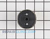 Thermostat Knob WB03K10267 Alternate Product View
