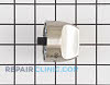 Thermostat Knob WB03K10267 Alternate Product View