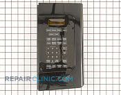 Touchpad and Control Panel - Part # 1473477 Mfg Part # WB07X11060