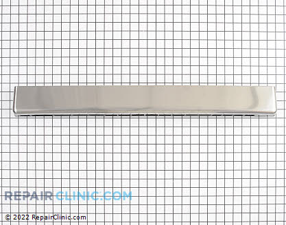 Air Grille WB07X11392 Main Product View