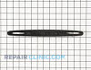 Door Handle WB15X10233 Alternate Product View