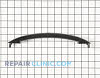 Door Handle WB15X10233 Alternate Product View