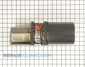 Motor - Part # 1473906 Mfg Part # WB26X10223
