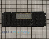 Oven Control Board - Part # 1473914 Mfg Part # WB27K10245