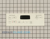 Overlay - Part # 1473926 Mfg Part # WB27K10263