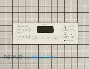 Overlay - Part # 1473928 Mfg Part # WB27K10265