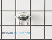 Thermostat - Part # 1474119 Mfg Part # WB27X11034