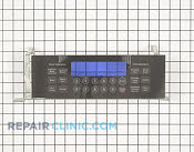 Touchpad - Part # 1473955 Mfg Part # WB27K10311