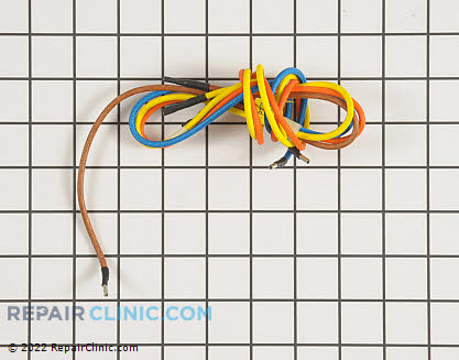 Wire Harness WB18T10407 Main Product View