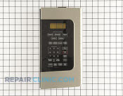 Control  Panel - Part # 1474864 Mfg Part # WB56X10819