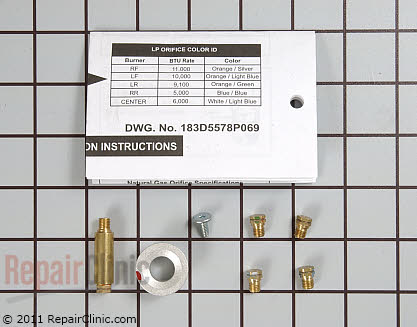 Maytag Washer Door Liner
