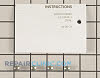 Conversion Kit WB28K10564      Alternate Product View