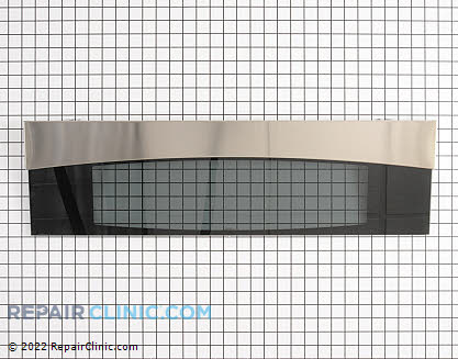 Range/Stove/Oven Door Frames